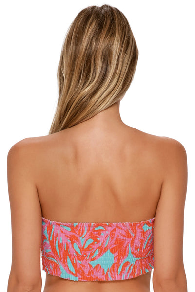 Kali Tube Top