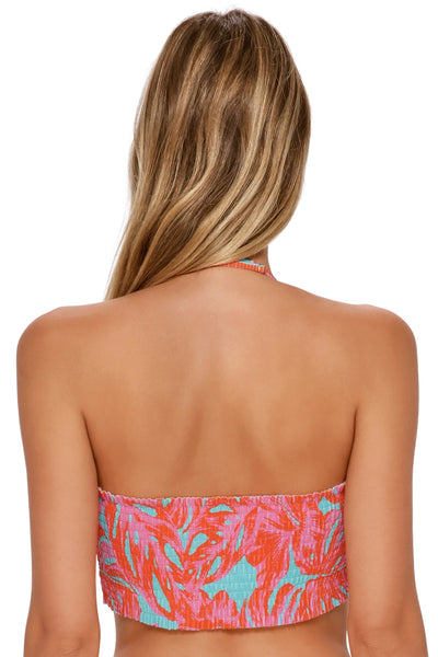 Kali Tube Top