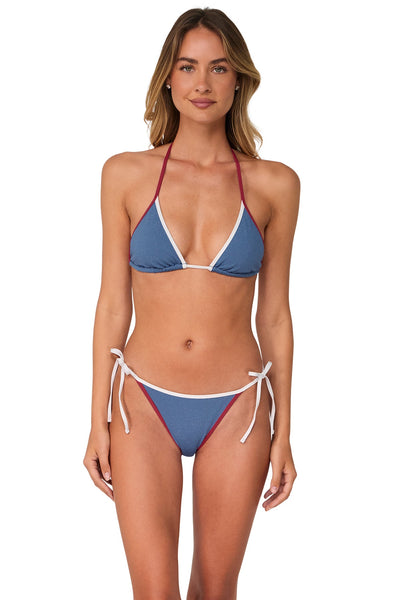 Swim Systems Trisha Triangle Top