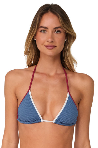 Swim Systems Trisha Triangle Top