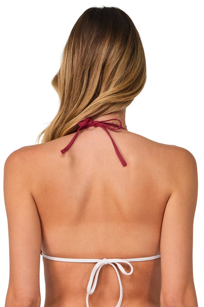 Swim Systems Trisha Triangle Top
