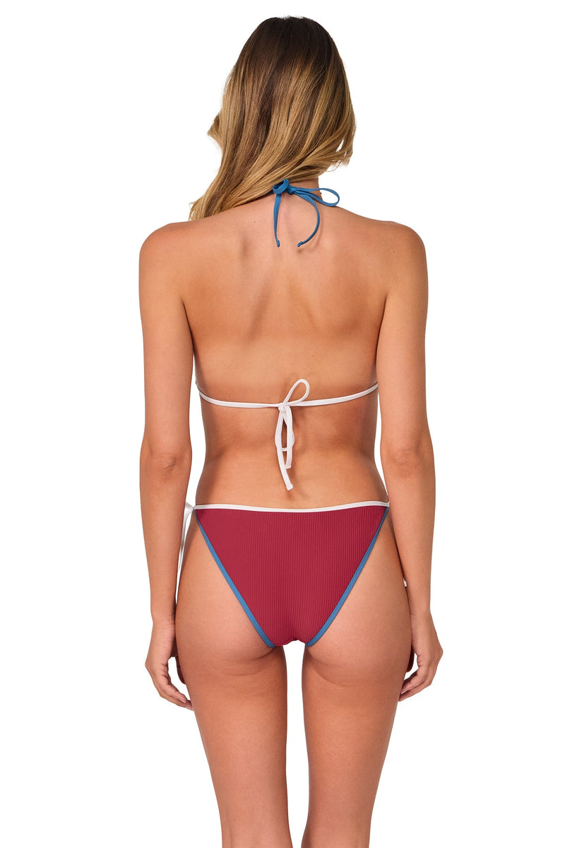 Swim Systems Trisha Triangle Top