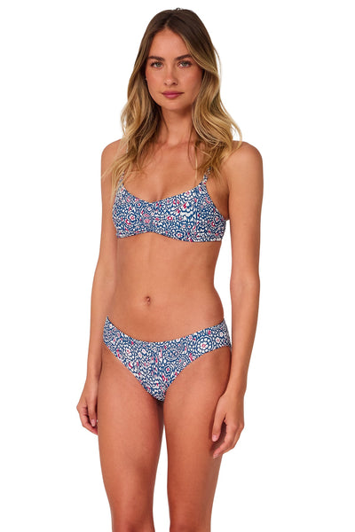 Swim Systems Sylvia Bralette Top