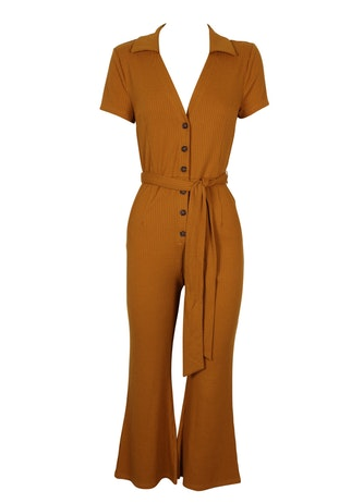 Good Years Jumpsuit