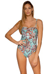 Sunsets Marion Maillot One Piece
