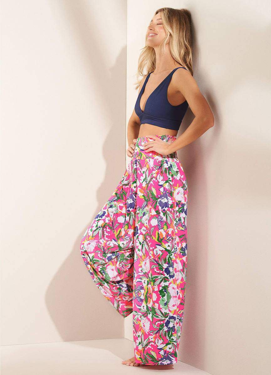 Maaji Zinnia Angelic Pants/jumpsuit