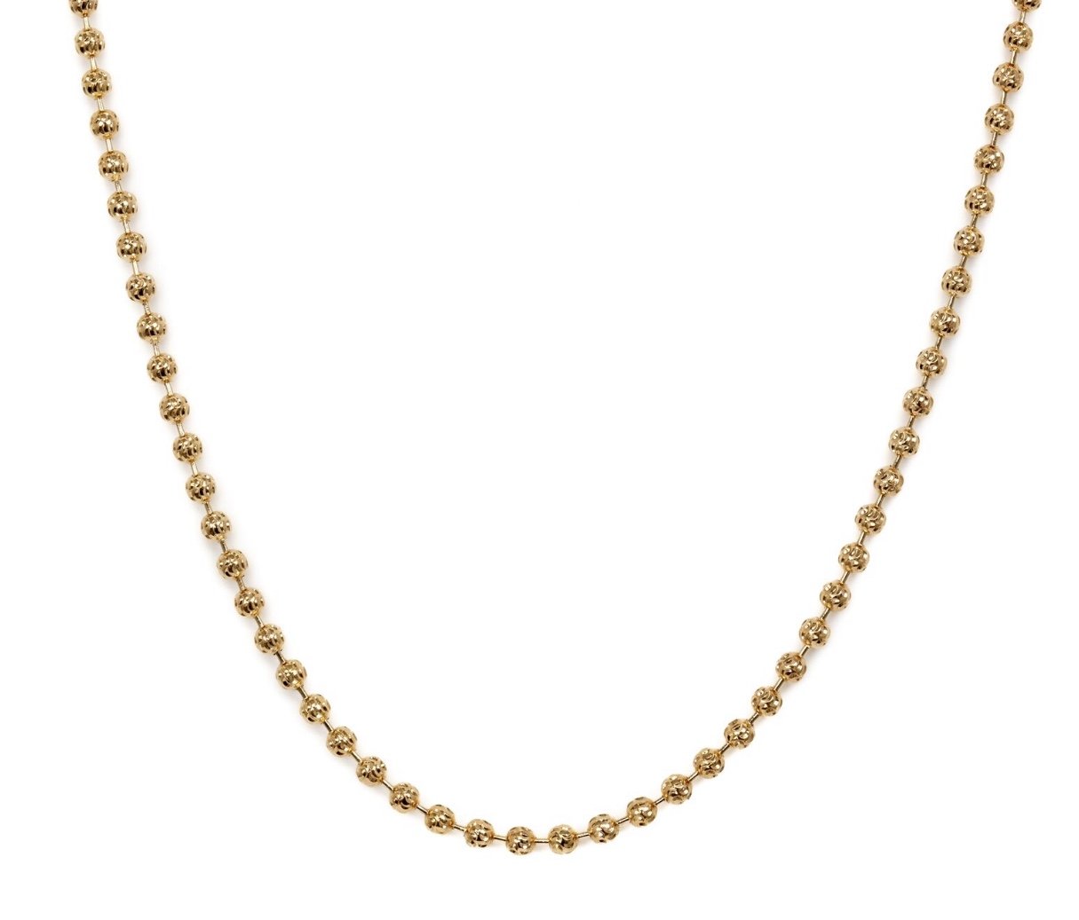 Esmi layering Necklace