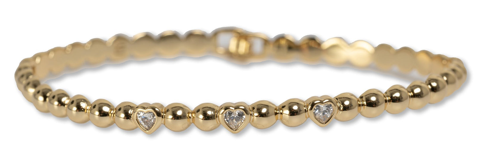 Easy To Love Bracelet