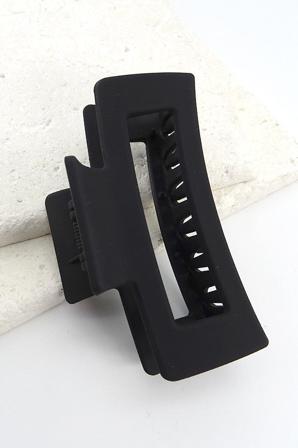 JUMBO CLASSIC HAIR CLAW CLIPS