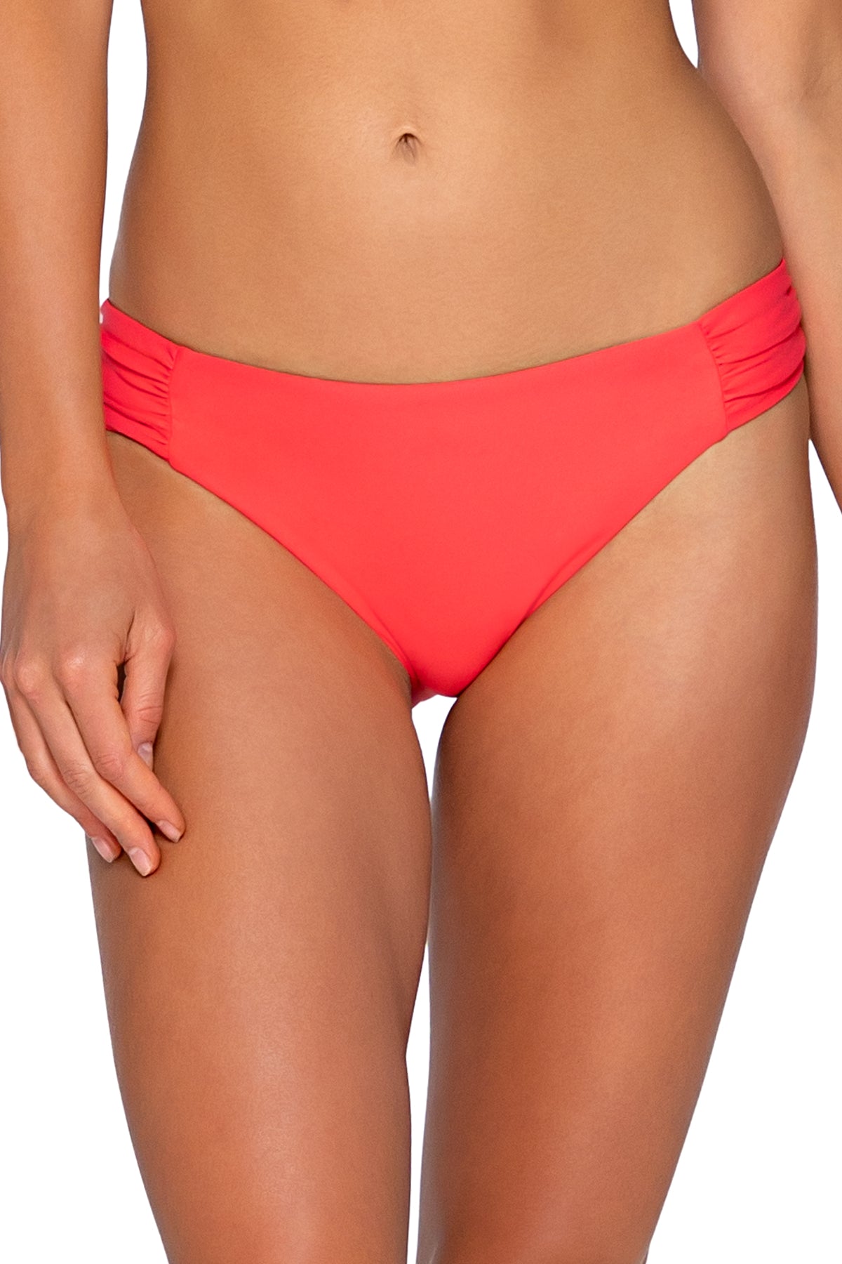 Femme Fatale Hipster Bottom