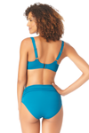 Women's Retro Underwire Bikini Swim Top by Anne Cole