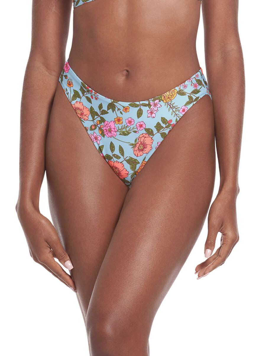 Maaji Windflower Stories Sublimity Classic Bikini Bottom