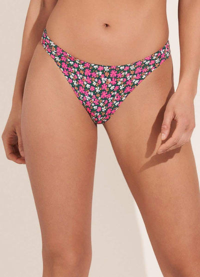 Maaji Blossom Sublimity Classic Bikini Bottom