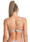Maaji Opal Jocelyn Fixed Triangle Bikini Top