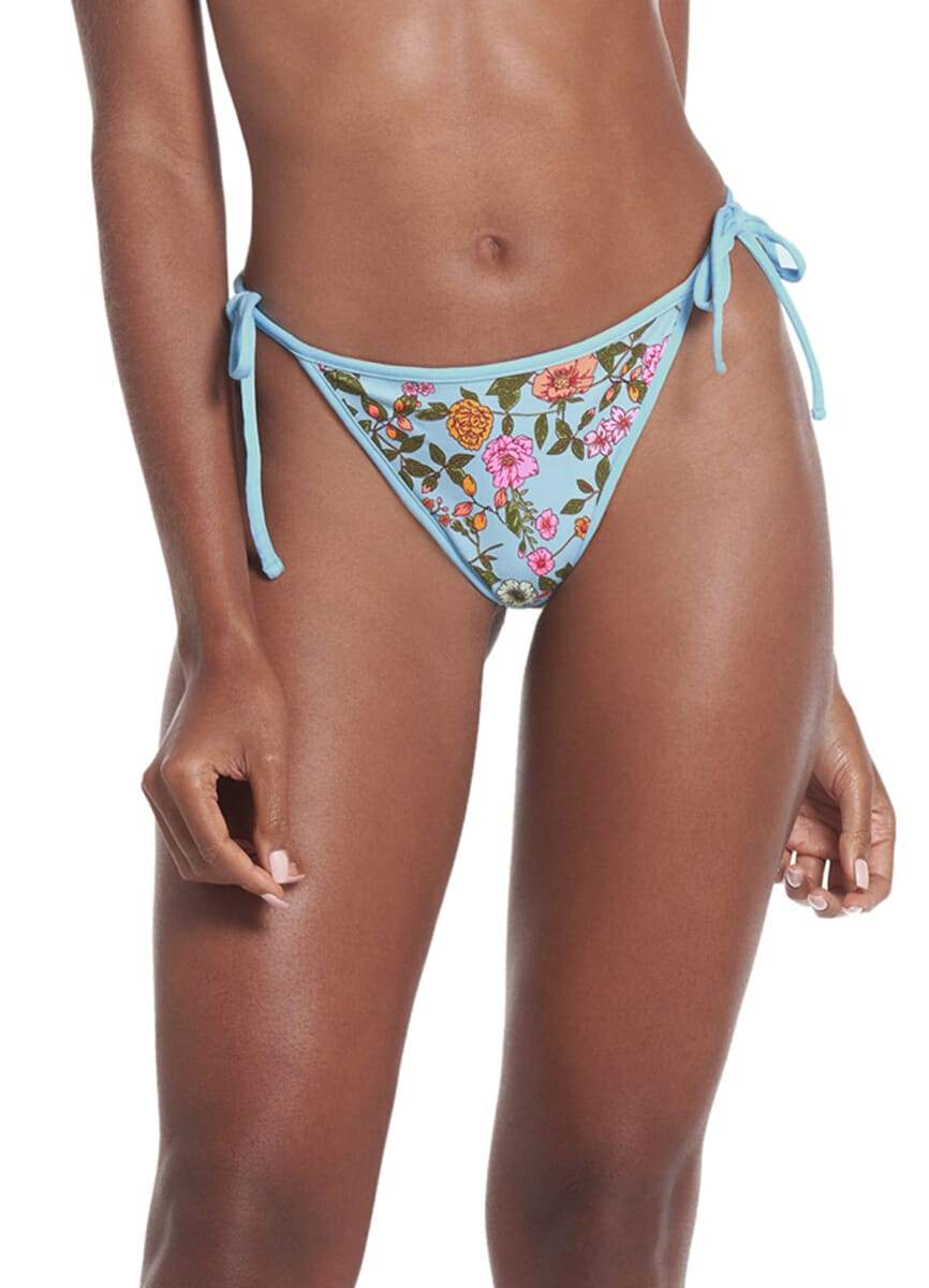 Maaji Fresh Breeze Leilani Tie Side Bikini Bottom