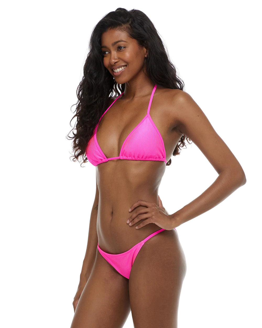 NIFTY DITA TRIANGLE BIKINI TOP