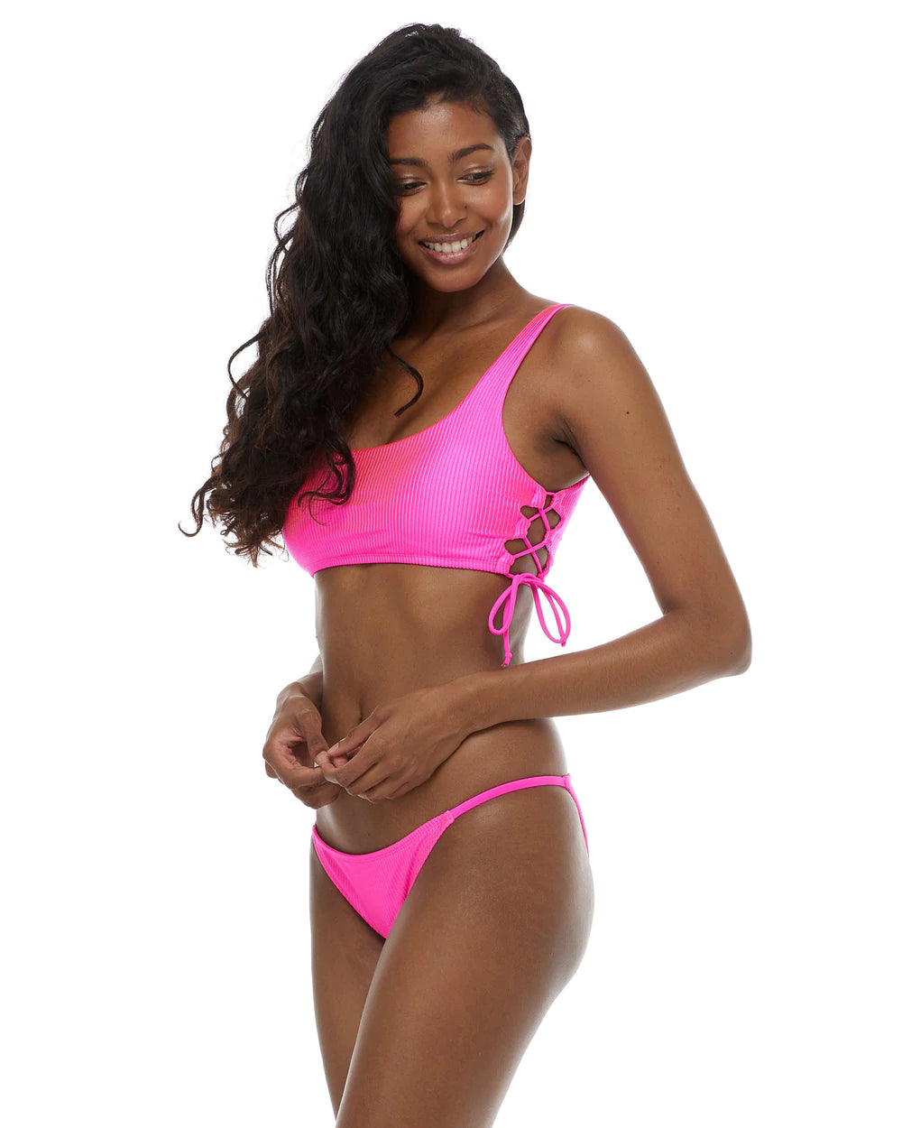 NIFTY MAXIM TANK SWIM TOP