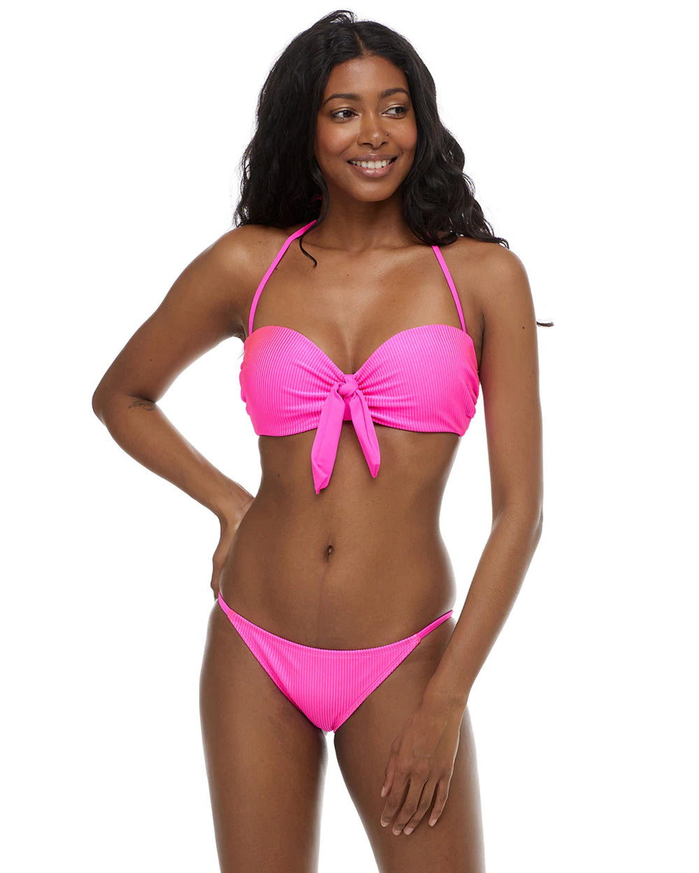 NIFTY MARILYN BANDEAU BIKINI TOP