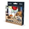 Winer Dogs Wine Markers
