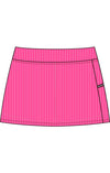 Sporty Swim Skirt