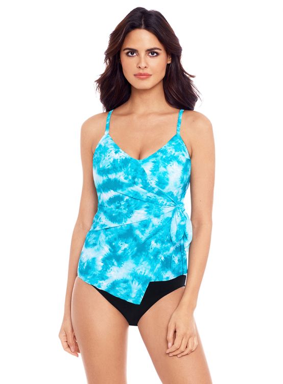 Woodstock Carma Top by Magicsuit