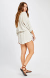 Nevada Romper by Gentle Fawn