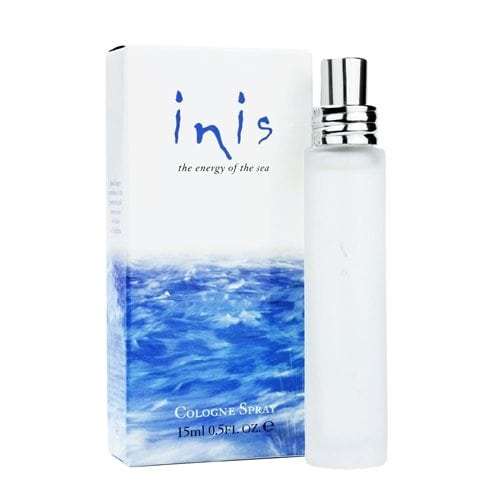 0.5 oz Travel Cologne Spray by Inis