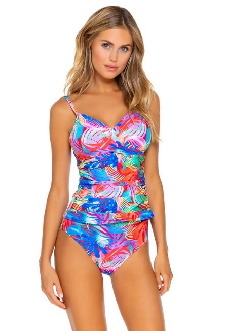 Simone Tankini by Sunsets