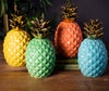 11 inch Ceramic Pineapple