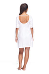 Marcella Dress Cover Up