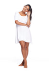 Marcella Dress Cover Up