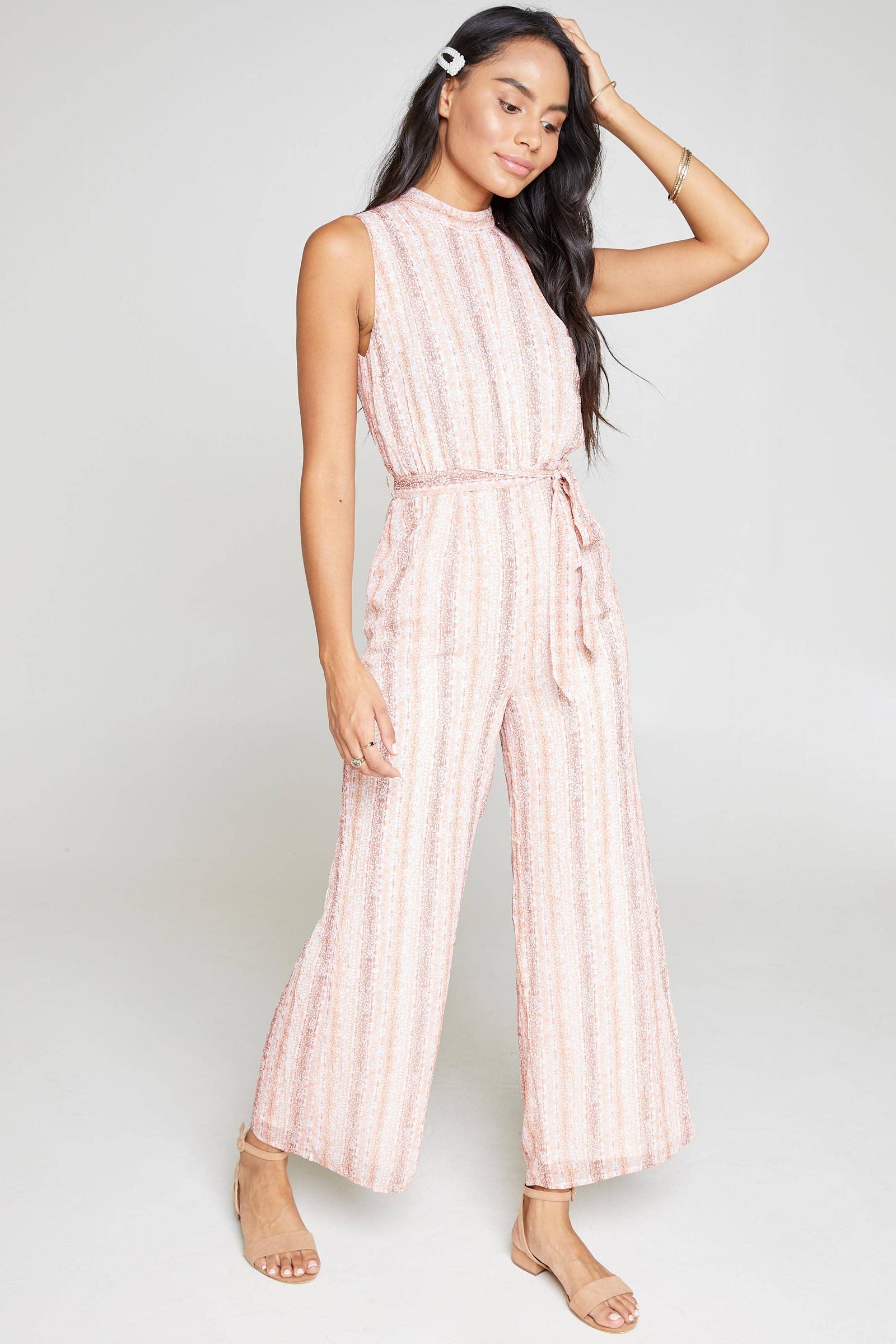 BOHEMIA JUMPSUIT