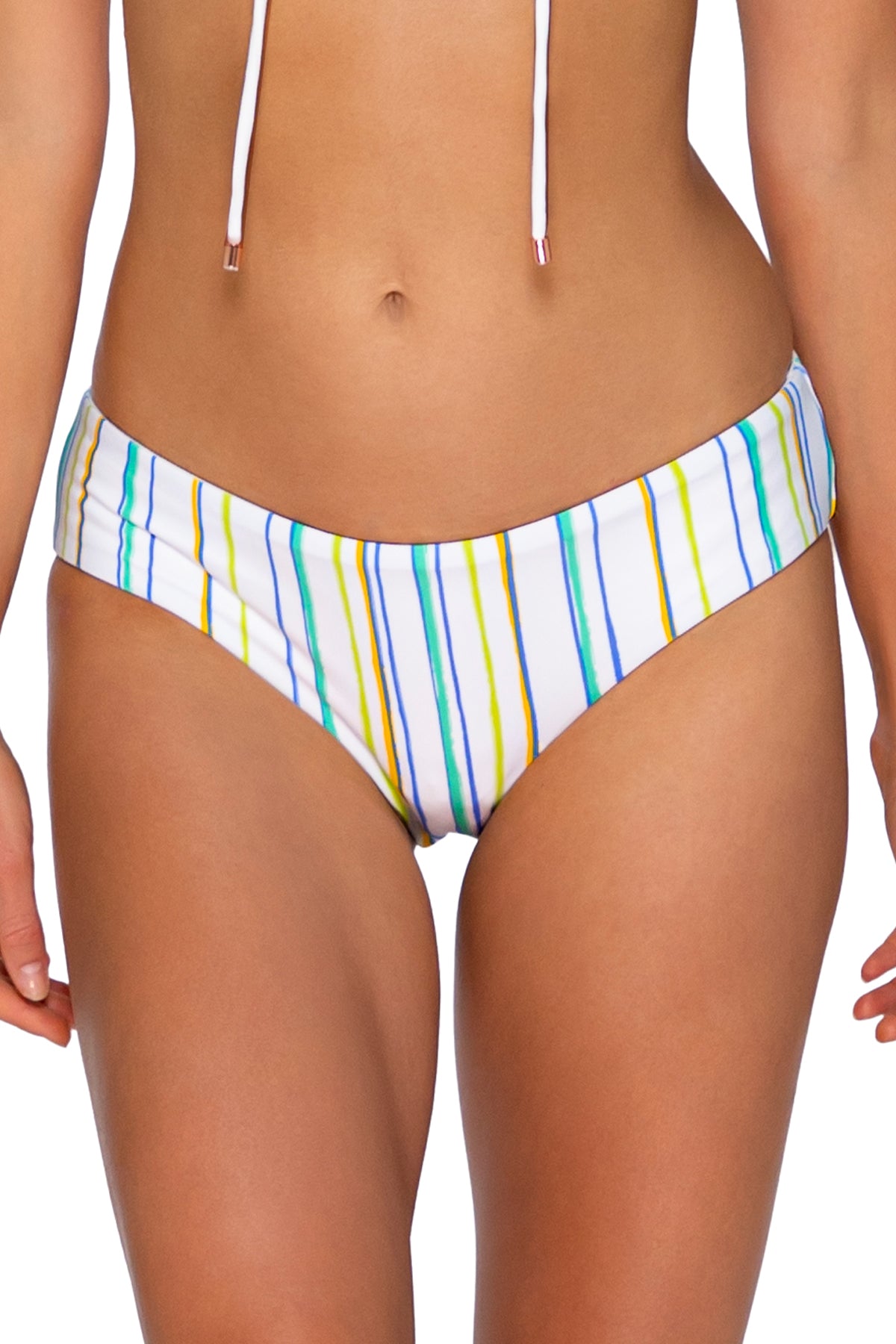 Hazel Hipster Bottom