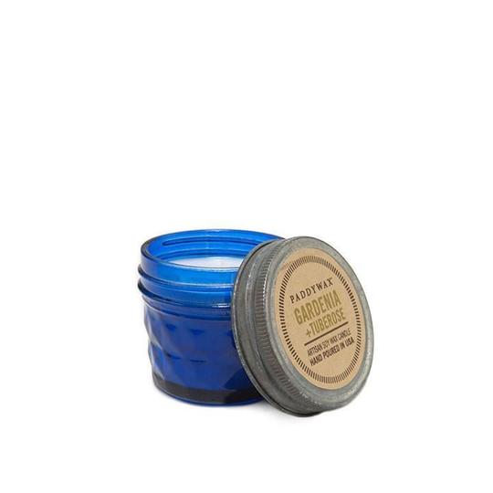 RELISH CANDLE GARDENIA + TUBEROSE 3OZ