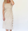 Halsey Midi Dress by MinkPink