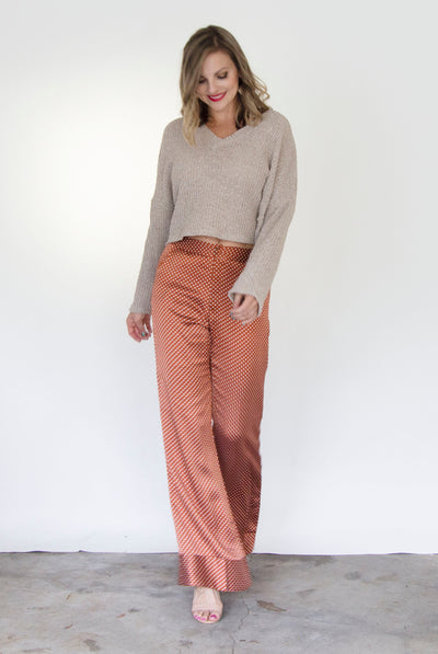 Isla Pants by Lucca