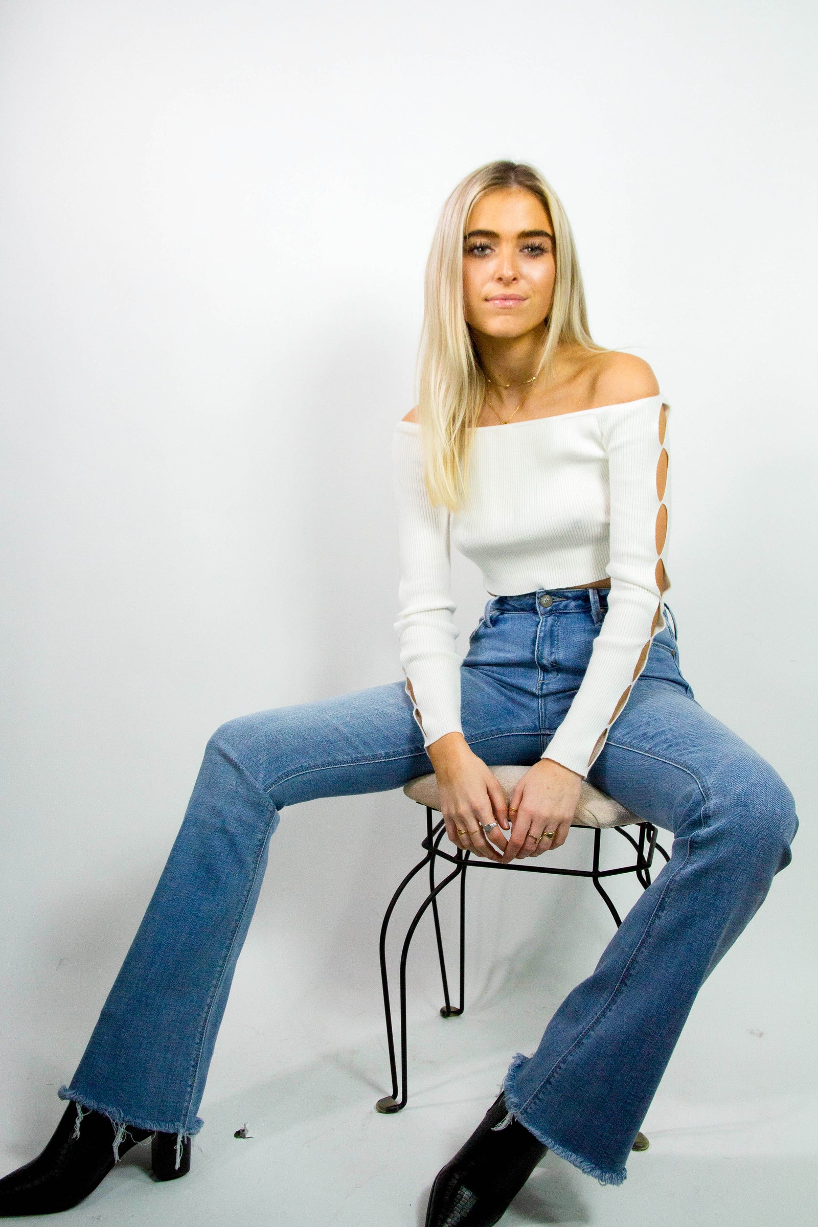 Jan Picnic by Unpublished