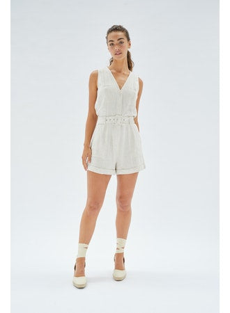 NORTHERN UTILITY PLAYSUIT