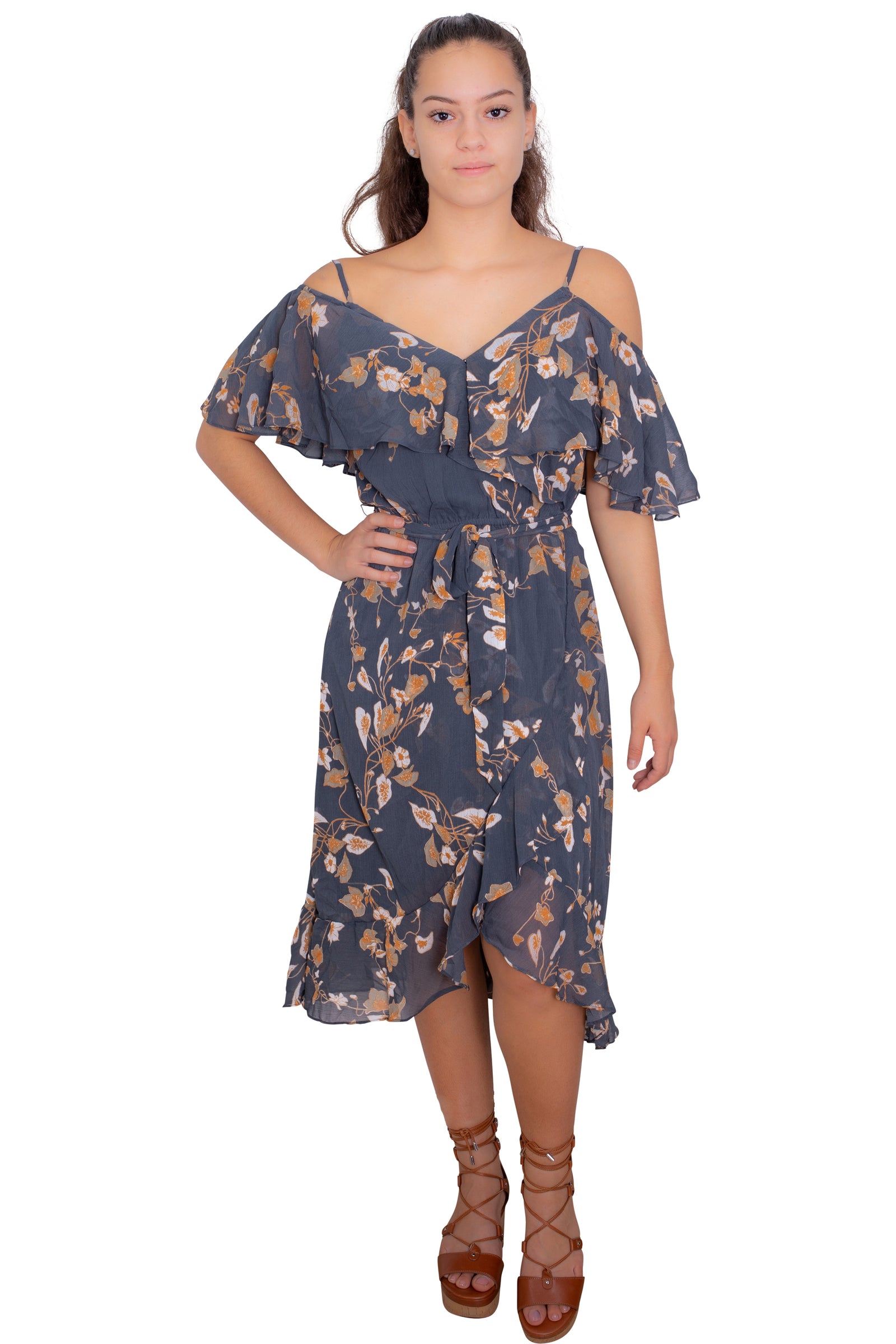 Jolene Dress