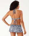 Zanzibar Zebra Underwire Bikini Top