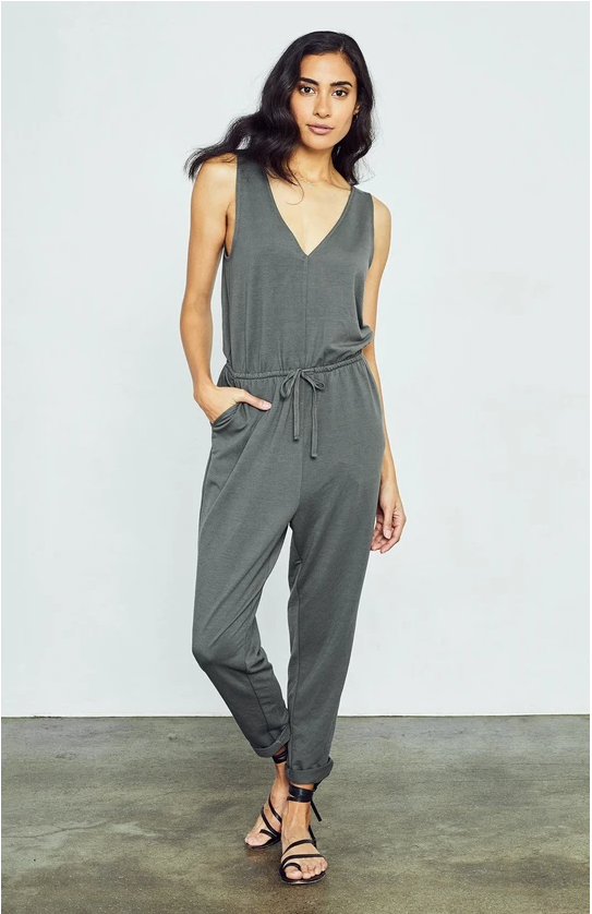 LAYNE JUMPSUIT