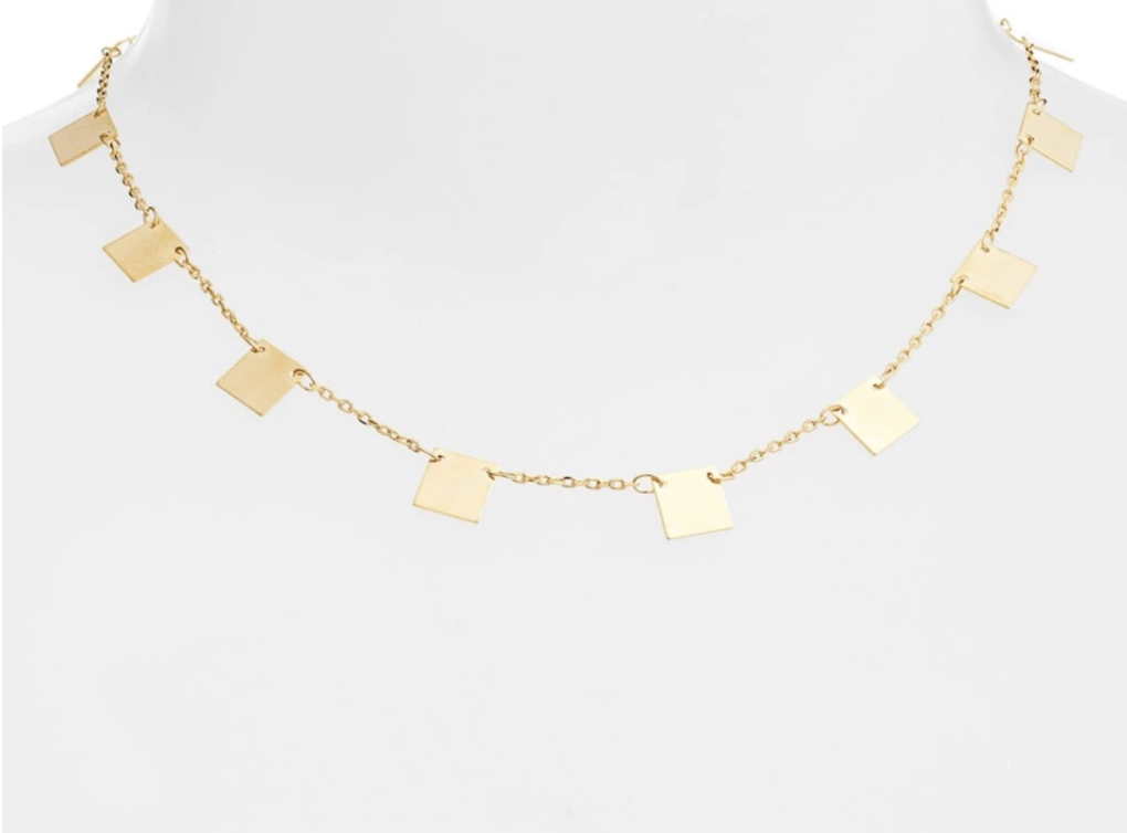 Dancing Queen Dainty