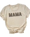 Mama Cheetah T-shirt