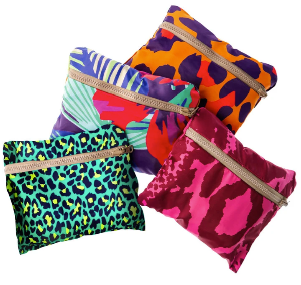 Maaji Packable Sport Bag