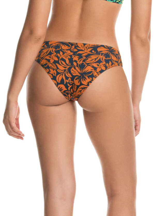 Maaji Tropical Popsicle Docks Reversible Bikini Bottom