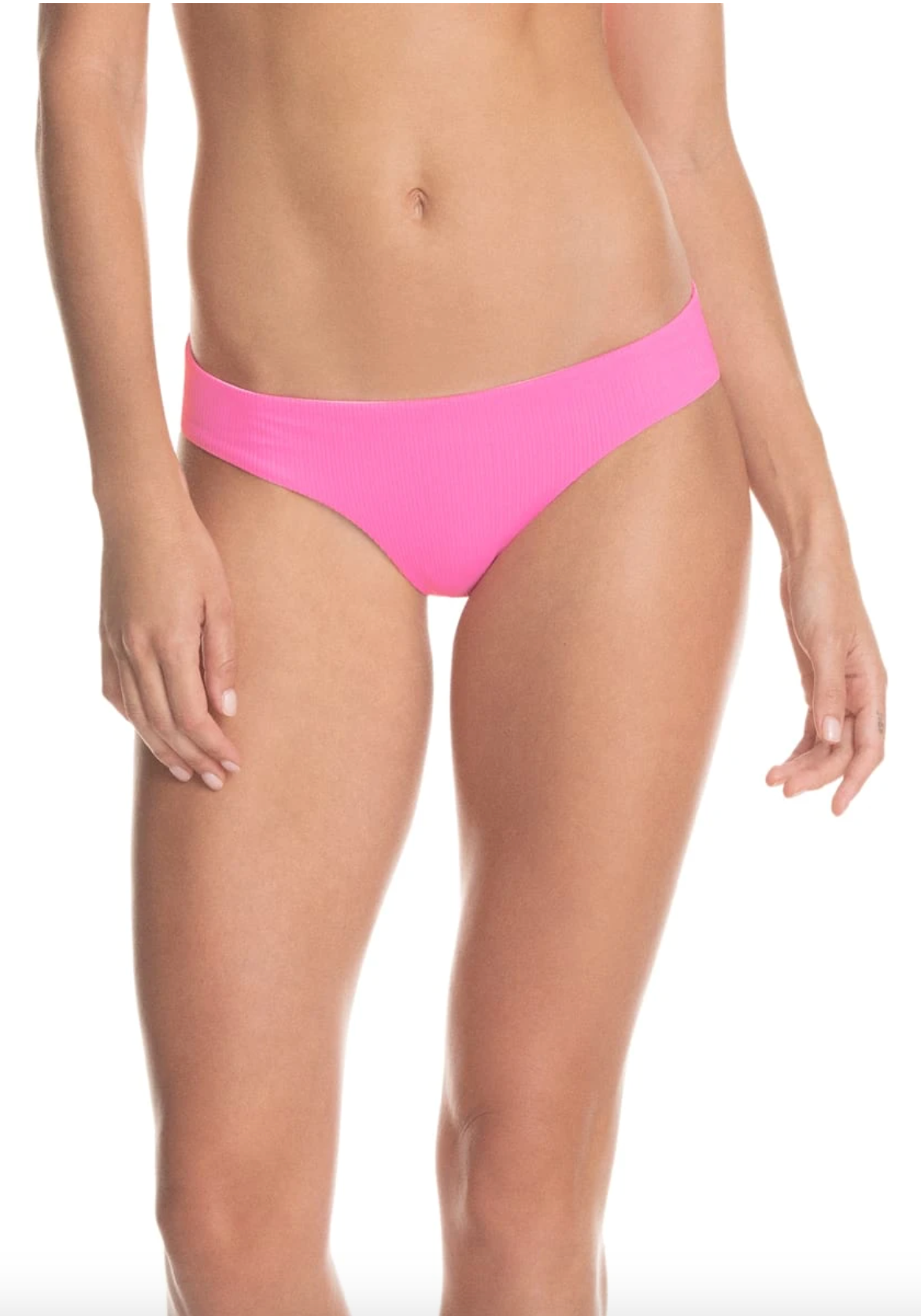 Maaji Aurora Pink Sublime Classic Bikini Bottom