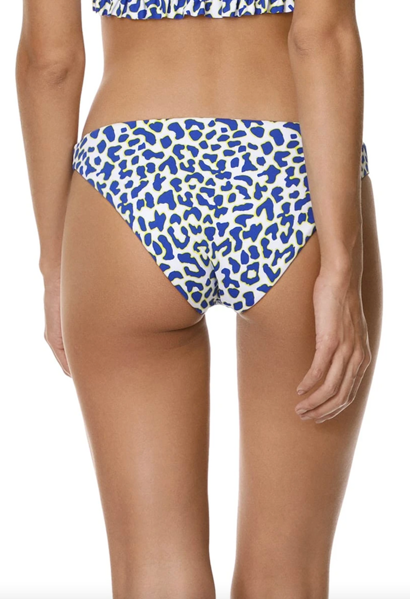 Maaji Magnetic Flirt Thin Side Bikini Bottom