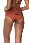 Maaji Saffron Venus High Rise Bikini Bottom