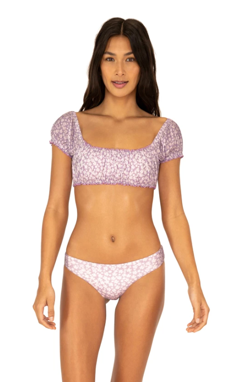 The Harper by B. Swim x Elizabeth Turner