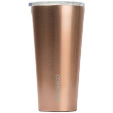 Corkcicle Tumbler Copper-16 oz